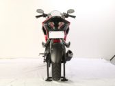 Мотоцикл Bajaj Pulsar RS200