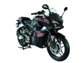 Мотоцикл Bajaj Pulsar RS200