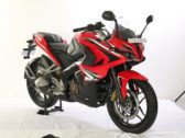 Мотоцикл Bajaj Pulsar RS200