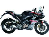 Мотоцикл Bajaj Pulsar RS200