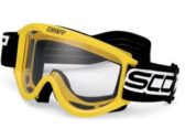 Очки Scott Yellow