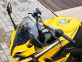Мотоцикл Bajaj Pulsar RS200