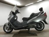 Макси-Скутер Suzuki Skywave 250 CJ42A