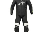 Мотокомбинезон Alpinestars Haunter black