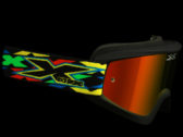 Очки EKS-Brand Gox Limited XXXX