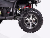 Квадроцикл Linhai LH 400 ATV-D