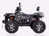 Квадроцикл Linhai LH 400 ATV-D