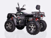 Квадроцикл Linhai LH 400 ATV-D