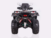 Квадроцикл Linhai LH 400 ATV-D