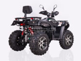 Квадроцикл Linhai LH 400 ATV-D