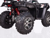Квадроцикл Linhai LH 400 ATV-D