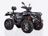 Квадроцикл Linhai LH 400 ATV-D