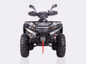 Квадроцикл Linhai LH 400 ATV-D