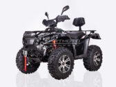 Квадроцикл Linhai LH 400 ATV-D