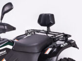 Квадроцикл Linhai LH 400 ATV-D