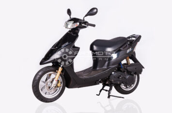 Скутер Suzuki ZZ-CA1PB