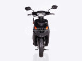 Мопед Yamaha JOG  BJ  JOG-SA24J