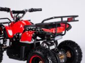 Электроквадроцикл Profi HB-EATV 800N MP3