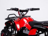 Электроквадроцикл Profi HB-EATV 800N MP3