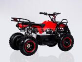 Электроквадроцикл Profi HB-EATV 800N MP3
