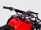 Электроквадроцикл Profi HB-EATV 800N MP3