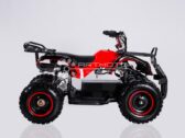 Электроквадроцикл Profi HB-EATV 800N MP3