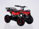 Электроквадроцикл Profi HB-EATV 800N MP3