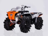 Квадроцикл Polaris Sportsman XP 1000 High Lifter