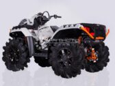 Квадроцикл Polaris Sportsman XP 1000 High Lifter