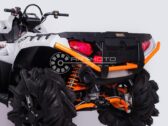 Квадроцикл Polaris Sportsman XP 1000 High Lifter