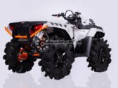 Квадроцикл Polaris Sportsman XP 1000 High Lifter