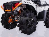 Квадроцикл Polaris Sportsman XP 1000 High Lifter