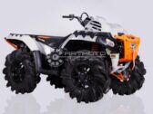 Квадроцикл Polaris Sportsman XP 1000 High Lifter