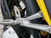 Мотоцикл Bajaj Pulsar RS200