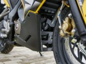 Мотоцикл Bajaj Pulsar RS200