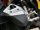 Мотоцикл Bajaj Pulsar RS200
