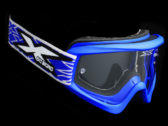 Очки EKS-Brand Gox Flat Out Blue