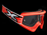 Очки EKS-Brand Gox Flat Out Red
