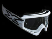 Очки EKS-Brand Gox Flat Out White