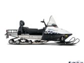 Снегоход Polaris 500 Widetrak LX