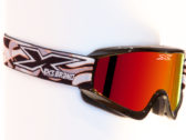 Очки EKS-Brand Gox Limited Fast Black