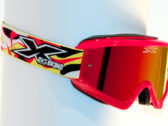 Очки EKS-Brand Gox Limited Red