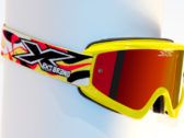 Очки EKS-Brand Gox Limited Yellow
