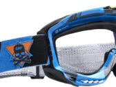 Очки Spy Distortion Blue