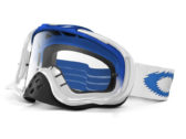 Очки Oakley Crowbar White/Blue