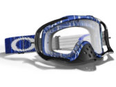 Очки Oakley Crowbar Navy Framework