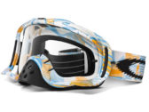 Очки Oakley Crowbar Digi Slash