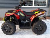 Квадроцикл Polaris Scrambler XP 1000 EPS