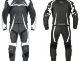 Мотокомбинезон Probiker Prx — 4