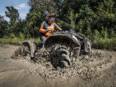 Квадроцикл Polaris Sportsman XP 1000 High Lifter